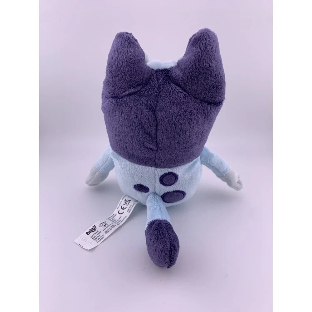 Bluey 8